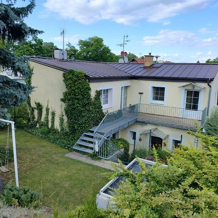 U Letiste Apartment Knezeves  Luaran gambar